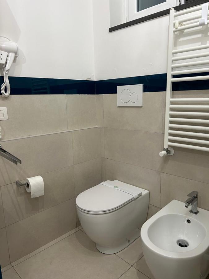 Vesuvia B&B Luxury Living ポンペイ エクステリア 写真