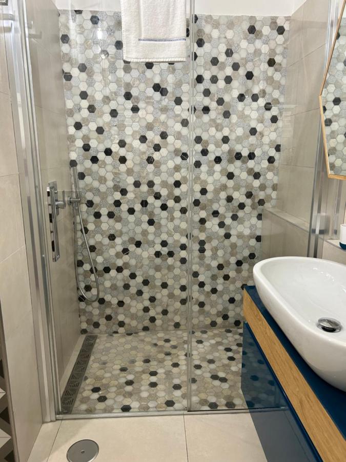 Vesuvia B&B Luxury Living ポンペイ エクステリア 写真