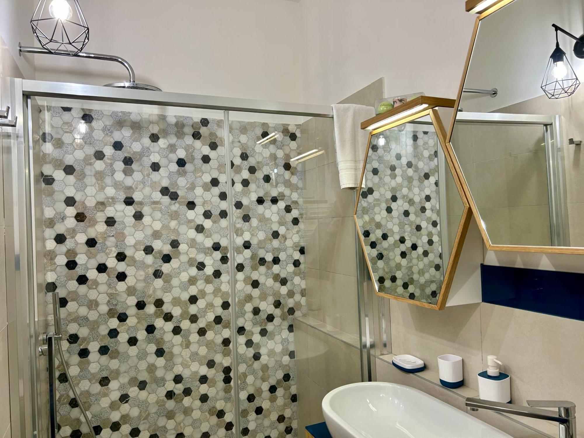 Vesuvia B&B Luxury Living ポンペイ エクステリア 写真
