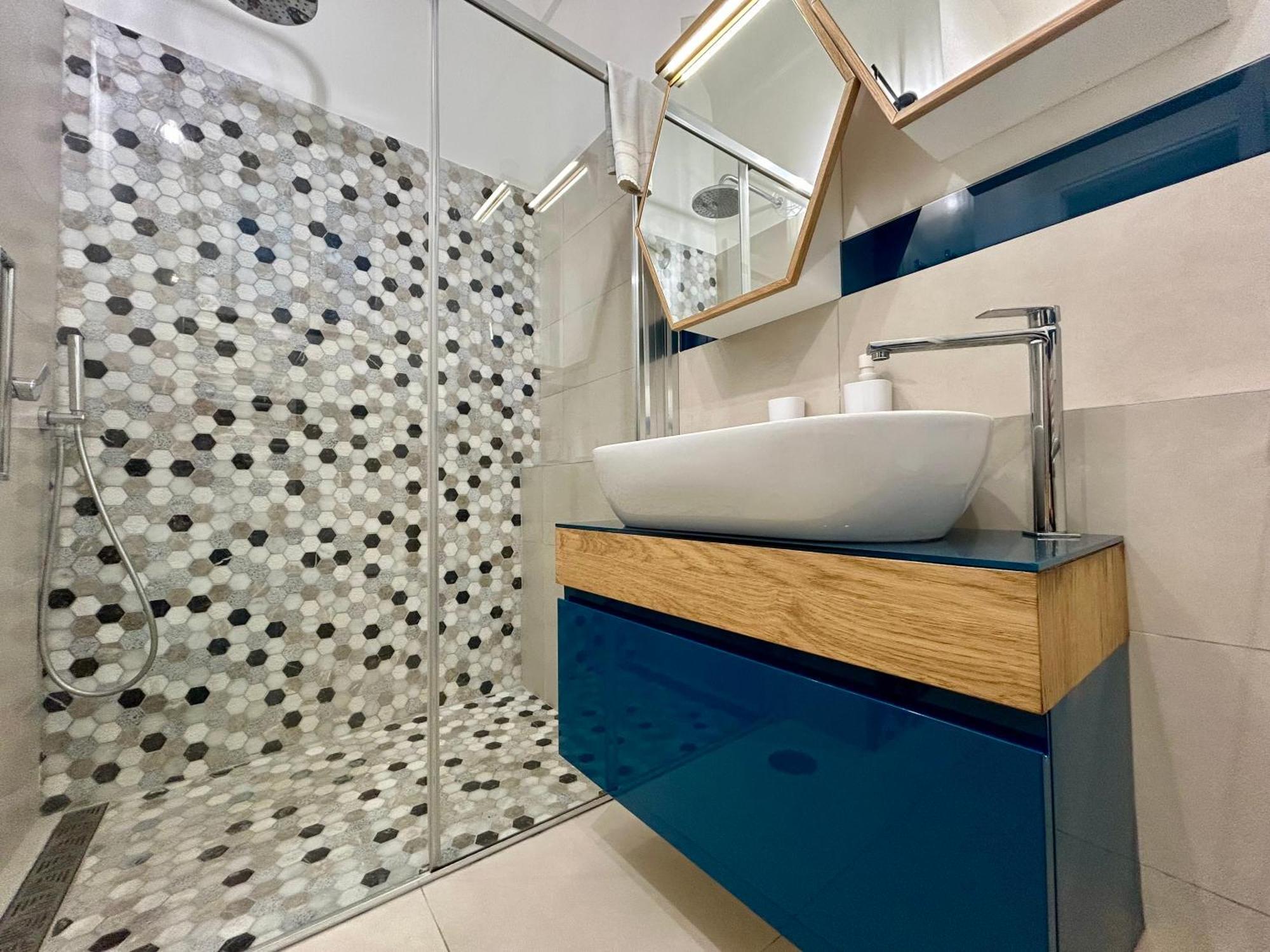 Vesuvia B&B Luxury Living ポンペイ エクステリア 写真