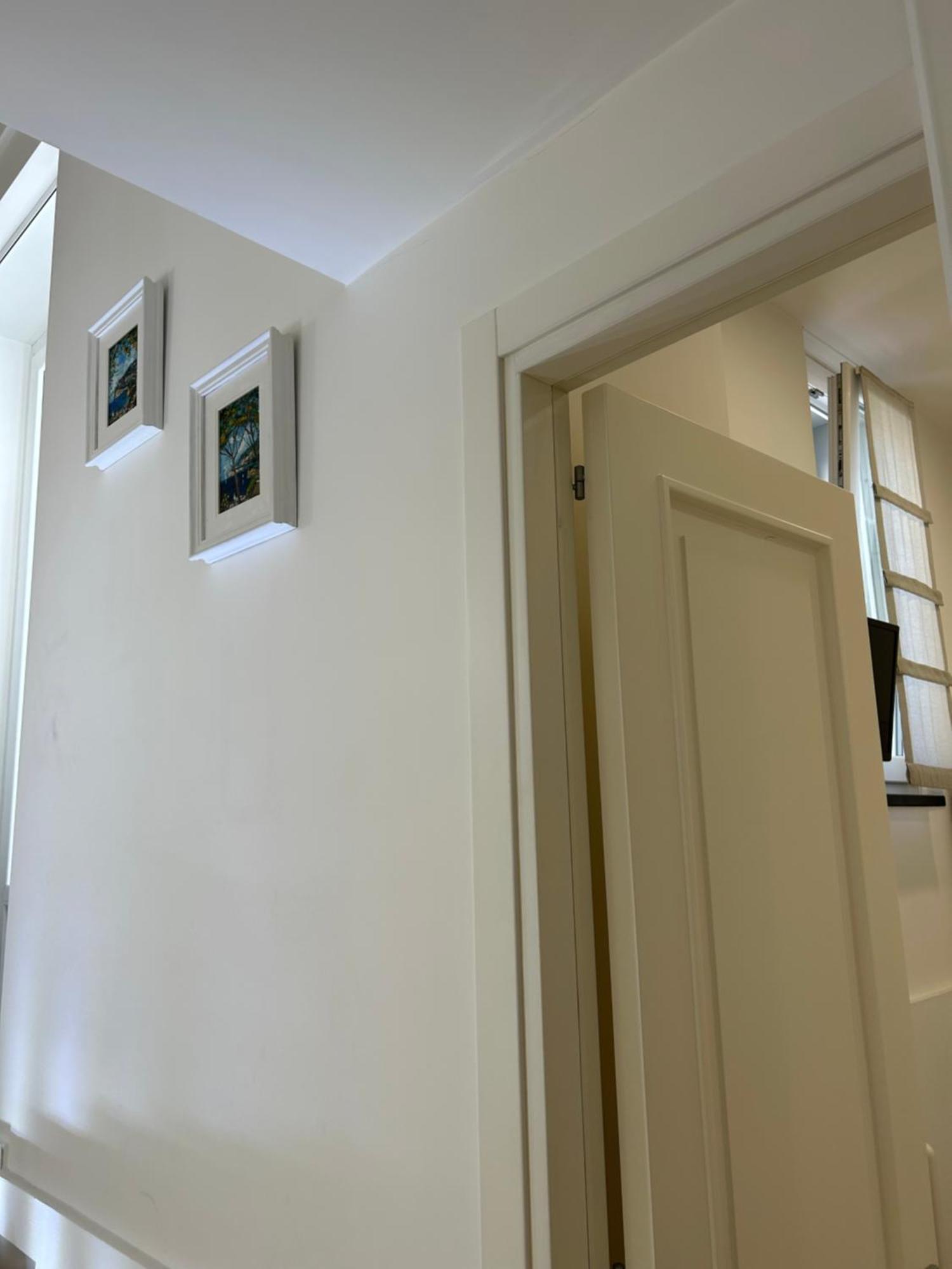 Vesuvia B&B Luxury Living ポンペイ エクステリア 写真
